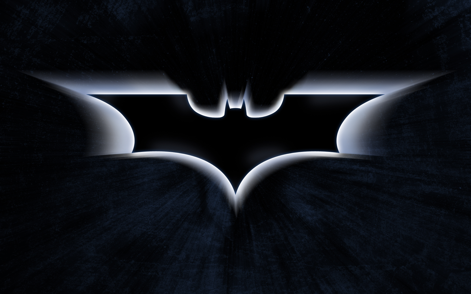 Batman Dark Knight Logo Stencil Dark knight symbol outline